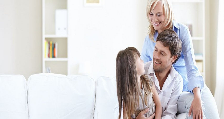 DNA Test for Men and Women