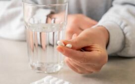 What Do Druggies Use Bleach For