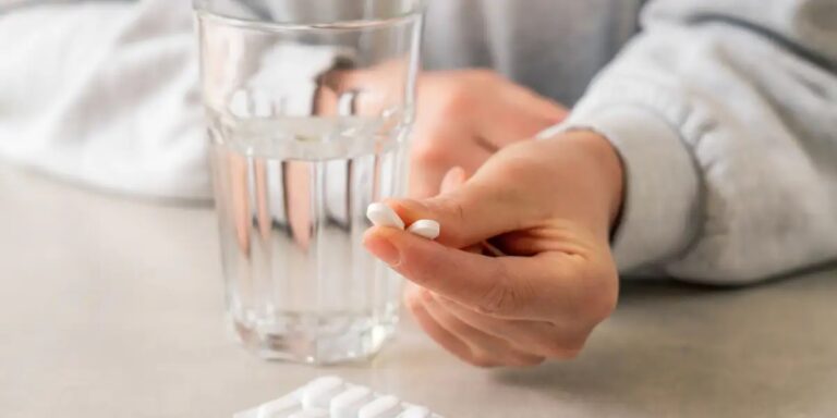 What Do Druggies Use Bleach For