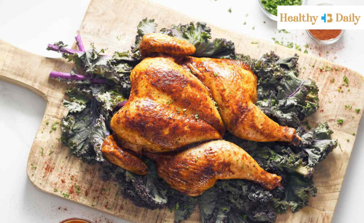 How Long is Rotisserie Chicken Good For