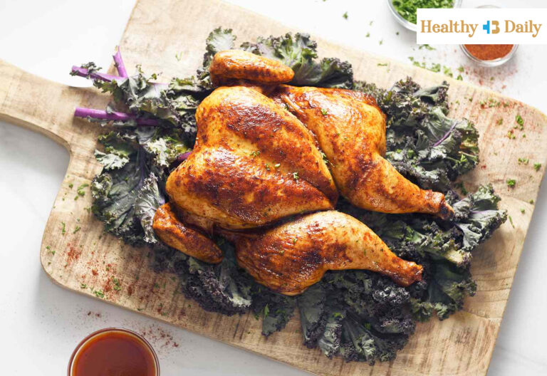 How Long is Rotisserie Chicken Good For