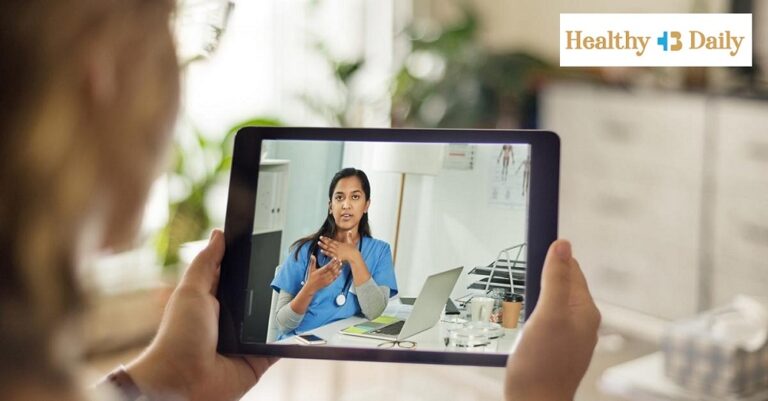 How Much do Telemedicine Doctors Make