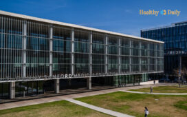 T. Denny Sanford Medical Education and Telemedicine Center