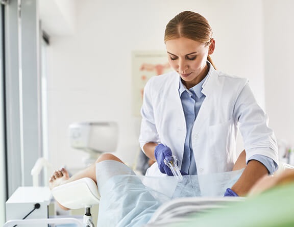 Procedure for Virgin Tightening Surgery