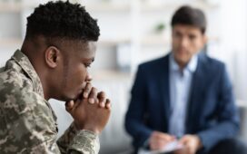 Comparing CBT and DBT