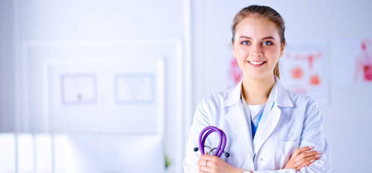 Included in a Nurse’s Job