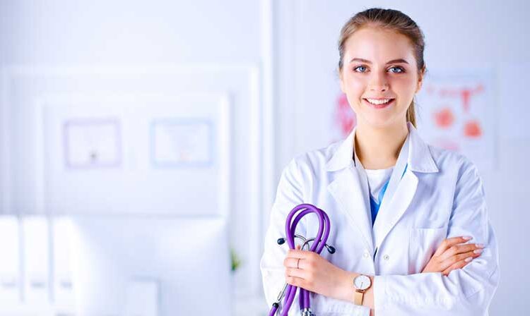 Included in a Nurse’s Job