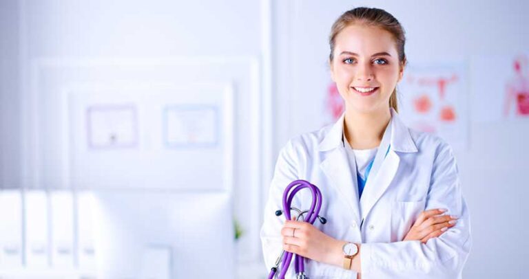 Included in a Nurse’s Job