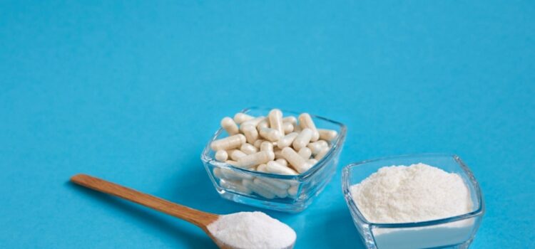 the best collagen powder of 2023