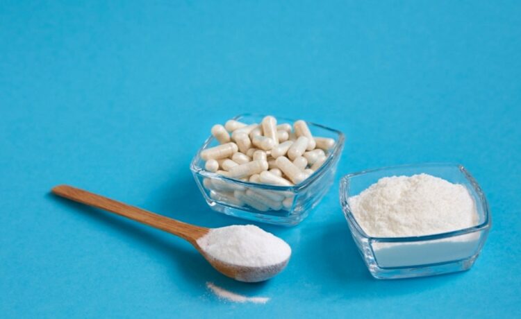 the best collagen powder of 2023