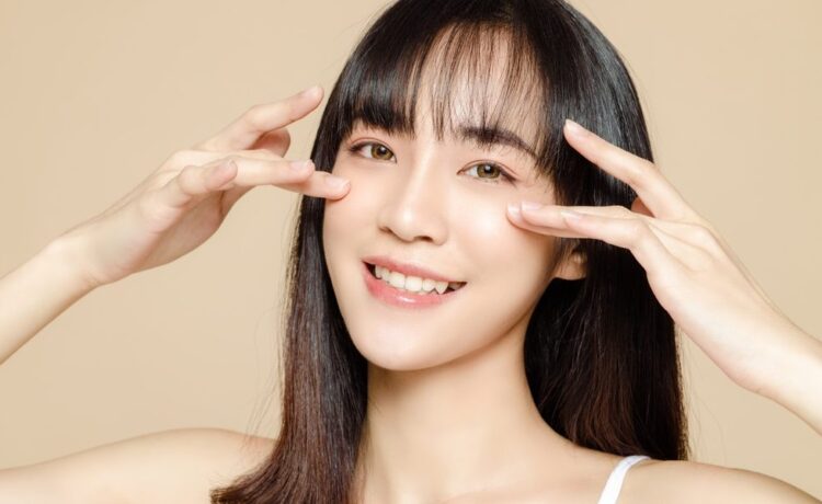 What age is best for double eyelid surgery