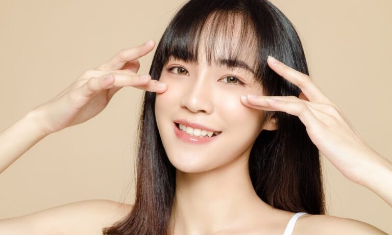 What age is best for double eyelid surgery