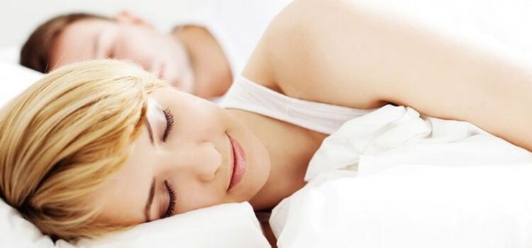 The facts about sleep to Sleep More Soundly