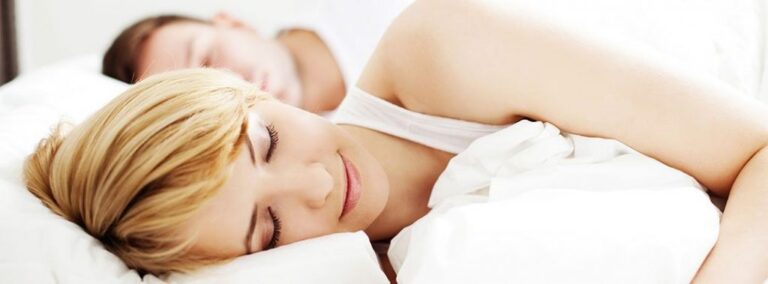 The facts about sleep to Sleep More Soundly