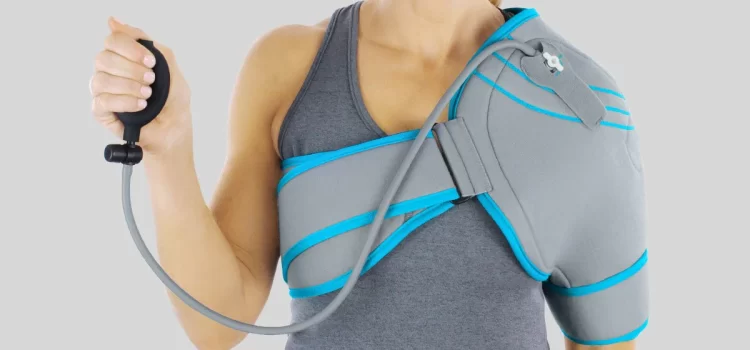 4 Things To Consider When Selecting The Best Arm Pouch For Your Injured Arm