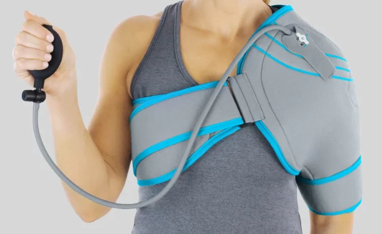 4 Things To Consider When Selecting The Best Arm Pouch For Your Injured Arm