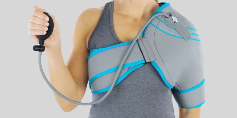 4 Things To Consider When Selecting The Best Arm Pouch For Your Injured Arm