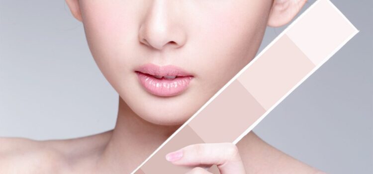 Skin Brightening Treatment