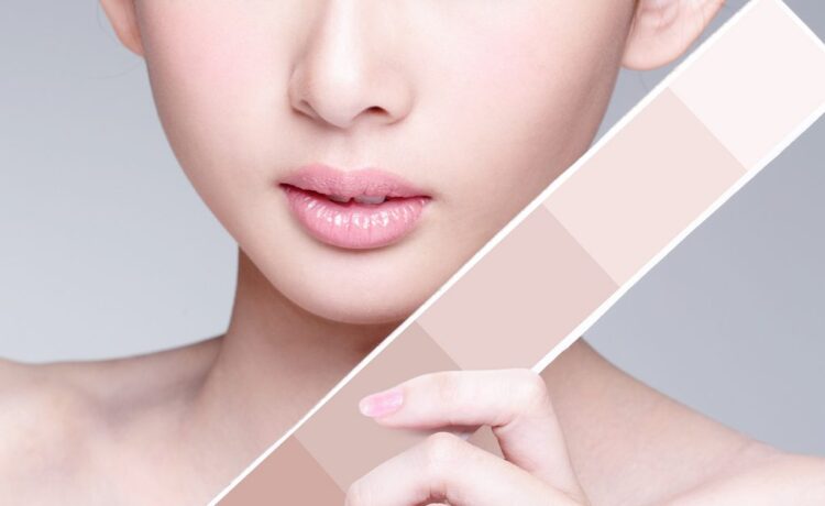 Skin Brightening Treatment