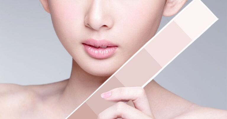 Skin Brightening Treatment