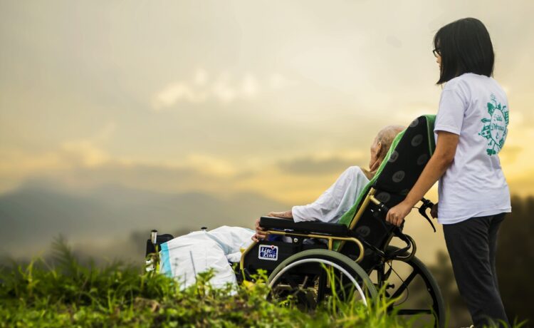 The Importance of Companionship For Seniors