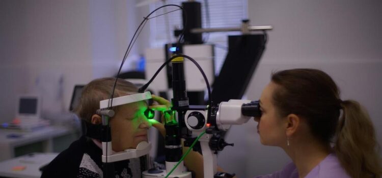 Tips To Take Care Of Your Eyes