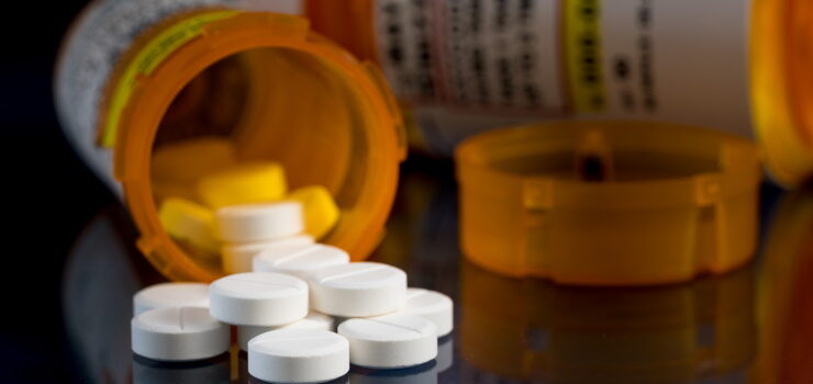Behavioral versus substance addiction