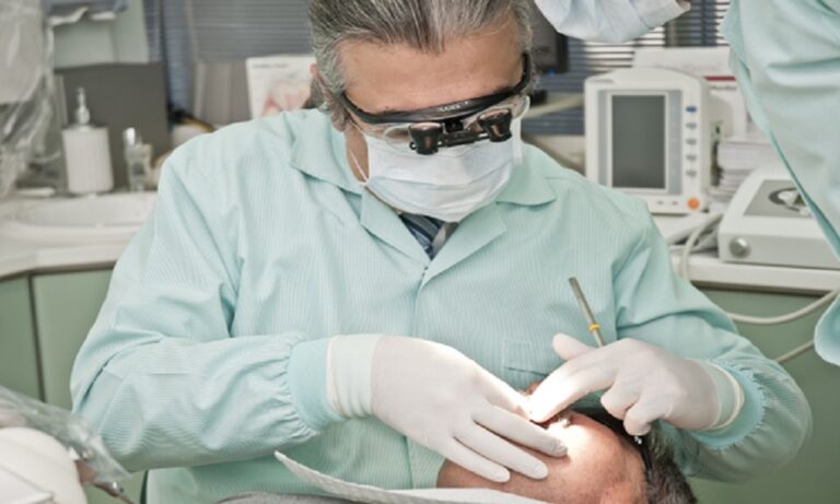 Best Practices For Healthy Teeth