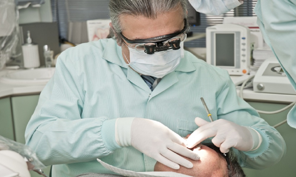 Best Practices For Healthy Teeth