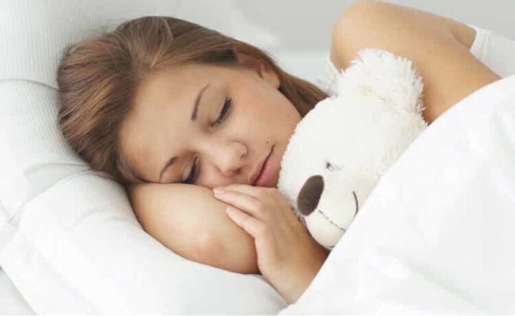 Sleep and Mental Health