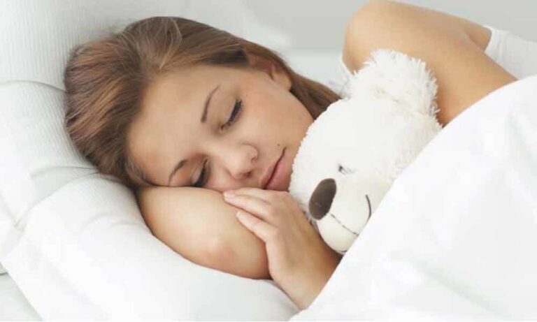 Sleep and Mental Health