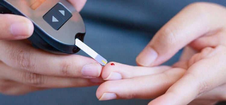 Diabetes Revealed