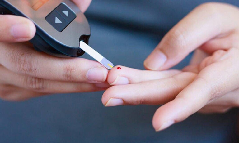 Diabetes Revealed