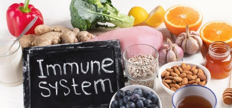 Immune Support Pills