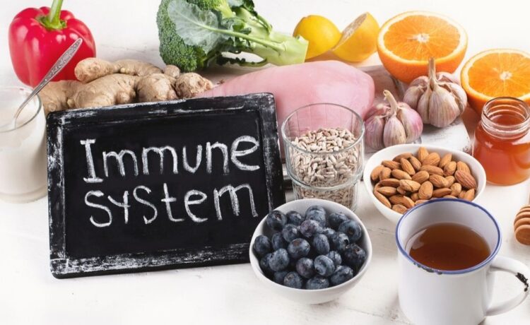 Immune Support Pills