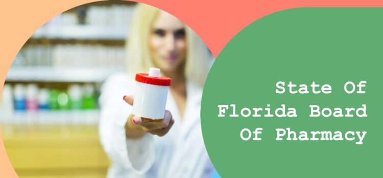 state of florida board of pharmacy