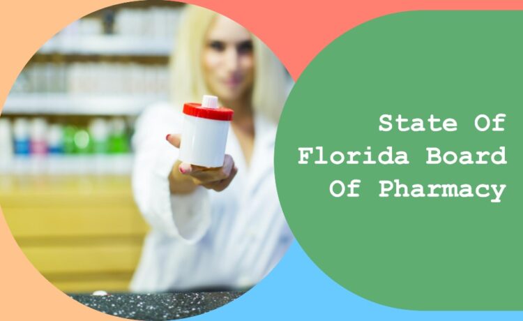 state of florida board of pharmacy