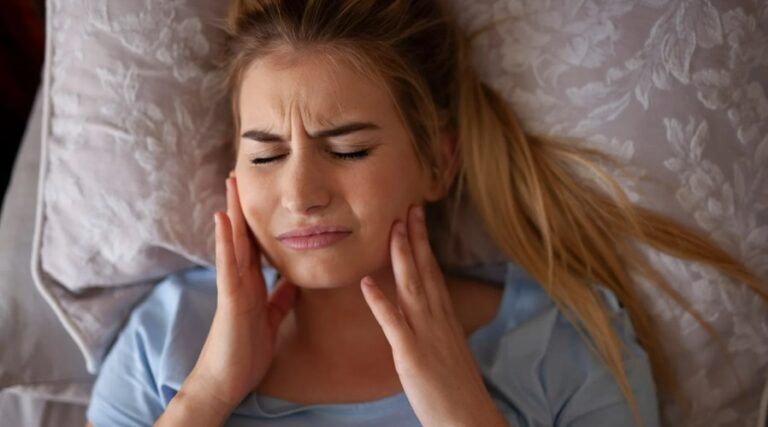 Stress and Bruxism
