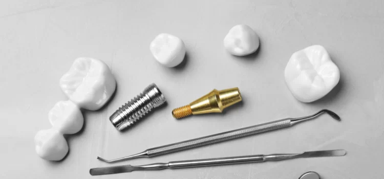 dental implants
