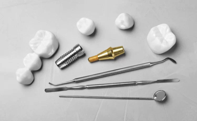 dental implants