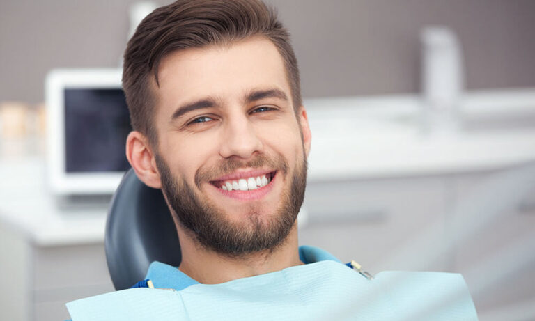 Illegal Teeth Whitening 