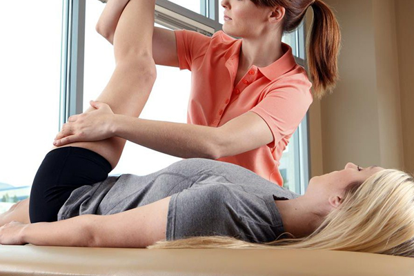 hip pain treatment