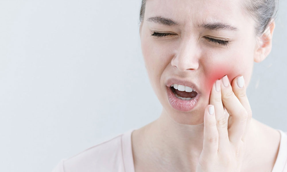 dental emergency