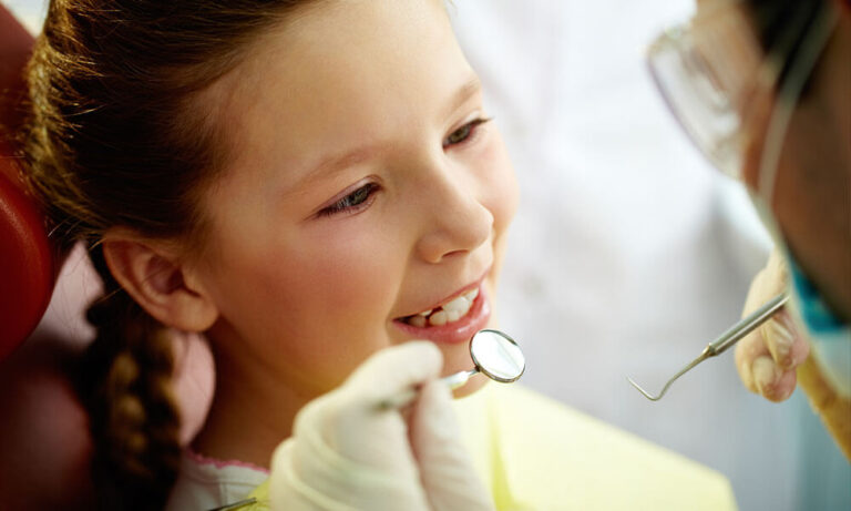 oral prophylaxis