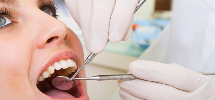 dentistry