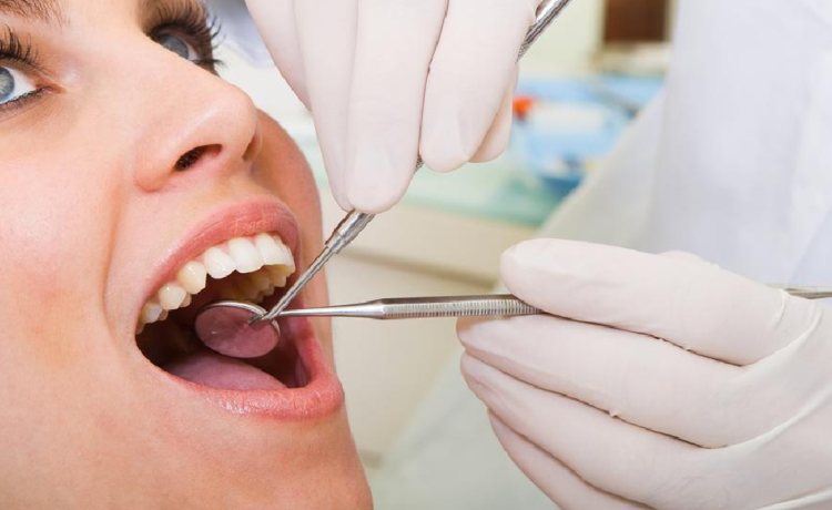 dentistry