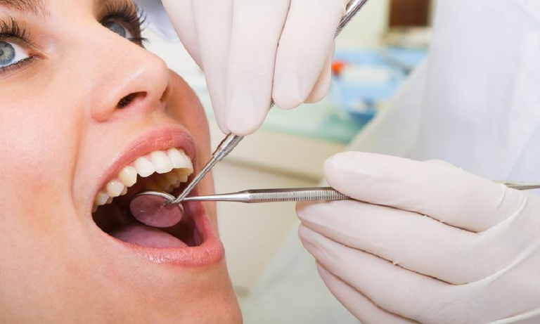 dentistry