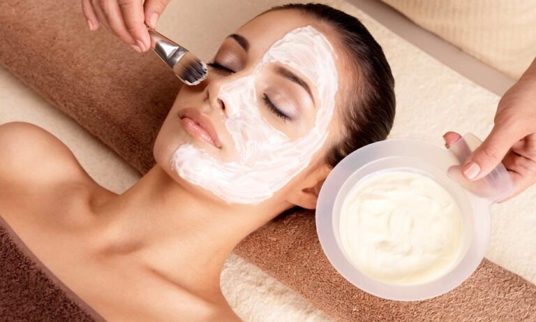 Beauty Treatments