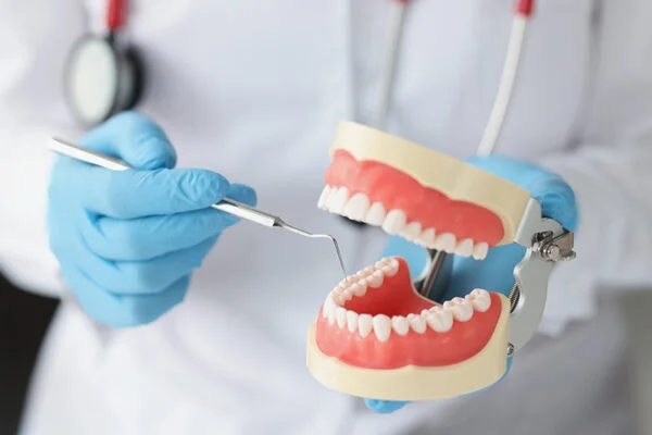 TMJ Disorders