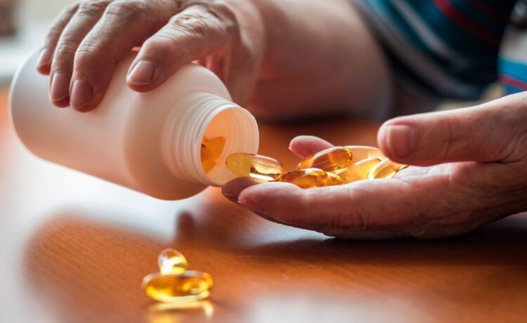 men's multivitamins